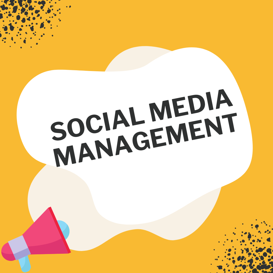 Social media management